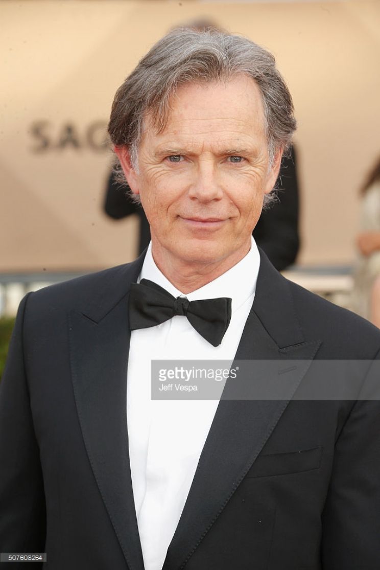Bruce Greenwood