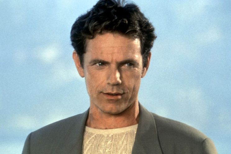 Bruce Greenwood