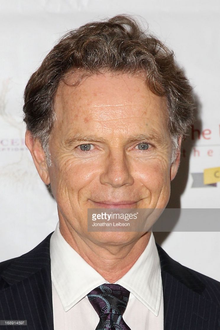 Bruce Greenwood