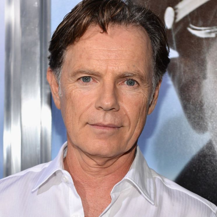 Bruce Greenwood