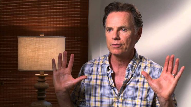 Bruce Greenwood