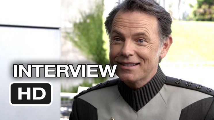 Bruce Greenwood