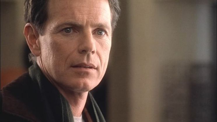 Bruce Greenwood