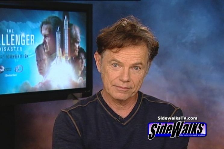 Bruce Greenwood