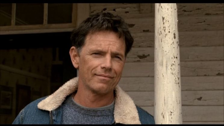 Bruce Greenwood