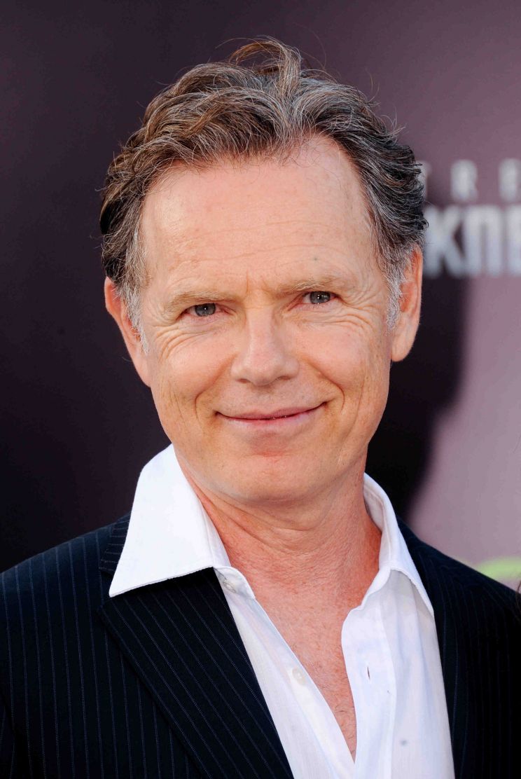 Bruce Greenwood