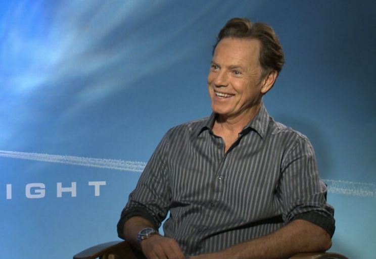 Bruce Greenwood