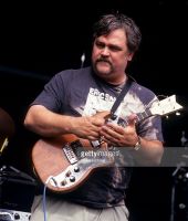 Bruce Hampton