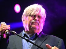 Bruce Hampton