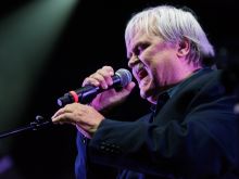 Bruce Hampton