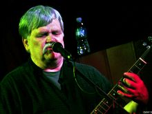 Bruce Hampton