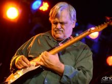 Bruce Hampton