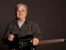 Bruce Hampton