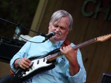 Bruce Hampton