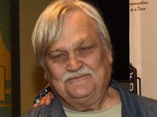 Bruce Hampton