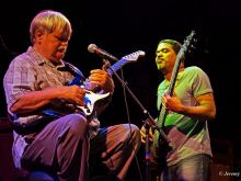 Bruce Hampton