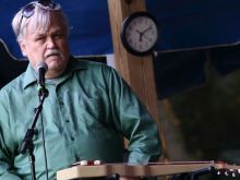 Bruce Hampton