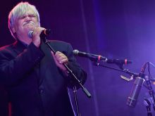 Bruce Hampton