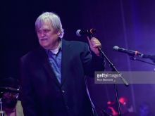 Bruce Hampton