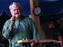 Bruce Hampton