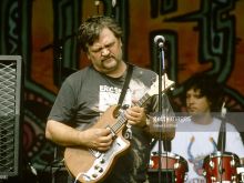 Bruce Hampton