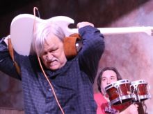 Bruce Hampton