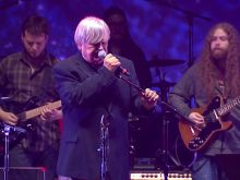 Bruce Hampton