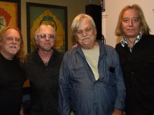 Bruce Hampton