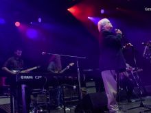 Bruce Hampton
