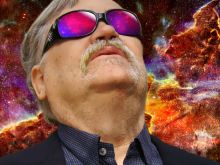 Bruce Hampton