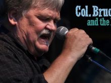 Bruce Hampton