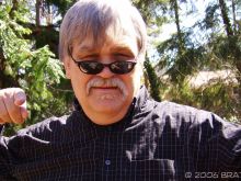 Bruce Hampton