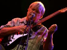 Bruce Hampton
