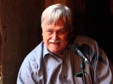 Bruce Hampton