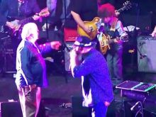 Bruce Hampton