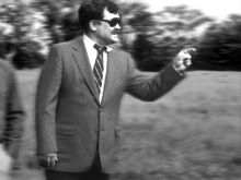 Bruce Hampton