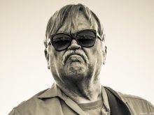 Bruce Hampton