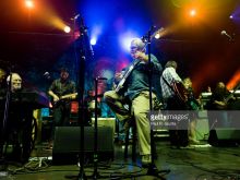 Bruce Hampton