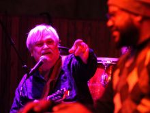 Bruce Hampton