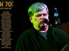 Bruce Hampton