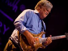 Bruce Hampton