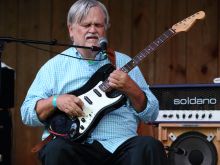 Bruce Hampton