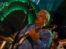 Bruce Hampton