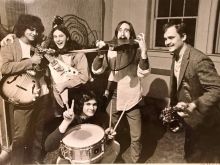 Bruce Hampton