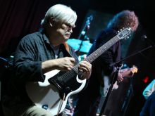 Bruce Hampton