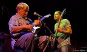 Bruce Hampton