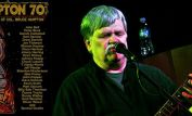 Bruce Hampton