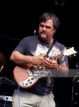 Bruce Hampton