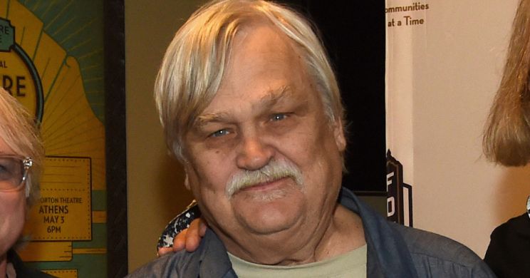 Bruce Hampton