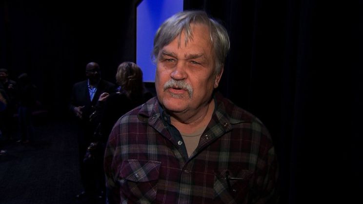 Bruce Hampton